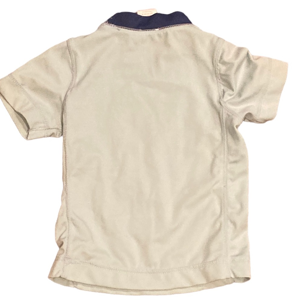 Water baby Rash Guard - Picture 2 of 3